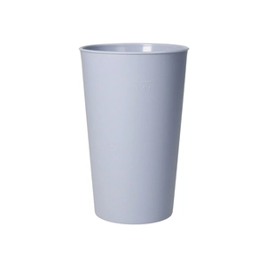 Gobelet réutilisable bioplastique 400ml personnalisable