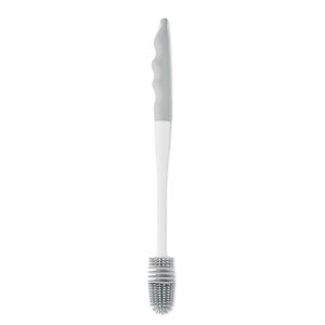 Goupillon personnalisable - brosse avec manche personnalisable