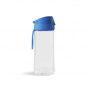 Gourde de sport 500 ml made in europe en tritan personnalisable