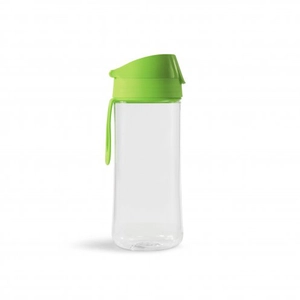 Gourde de sport 500 ml made in europe en tritan personnalisable