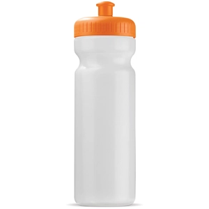 Gourde de sport bio 750ml personnalisable