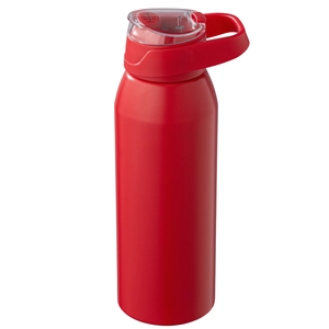 Gourde de sport en acier inoxydable recyclé – 710 ml personnalisable