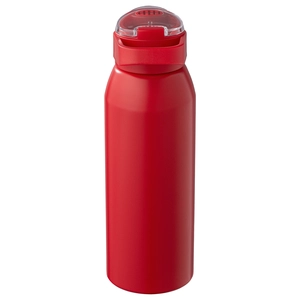 Gourde de sport en acier inoxydable recyclé – 710 ml personnalisable