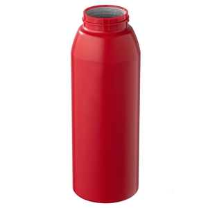 Gourde de sport en acier inoxydable recyclé – 710 ml personnalisable