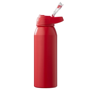 Gourde de sport en acier inoxydable recyclé – 710 ml personnalisable