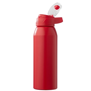 Gourde de sport en acier inoxydable recyclé – 710 ml personnalisable