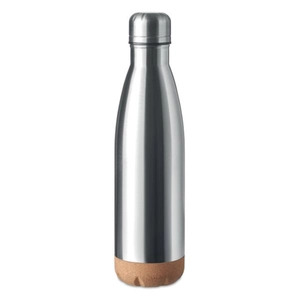 Gourde isotherme 600 ml en livraison EXPRESS 24h-48h personnalisable