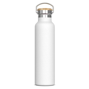 Gourde  isotherme avec revêtement en poudre, 650ml personnalisable