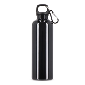 Gourde R-PET de 750 ml à la finition opaque personnalisable