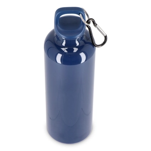 Gourde R-PET de 750 ml à la finition opaque personnalisable