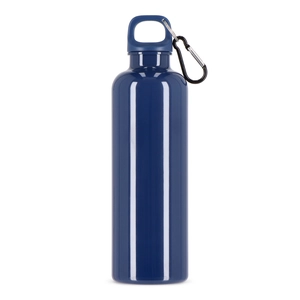 Gourde R-PET de 750 ml à la finition opaque personnalisable