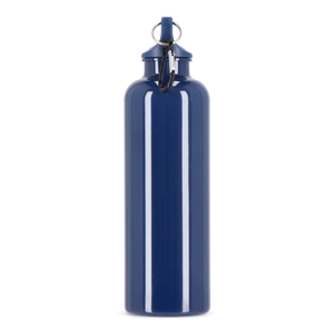 Gourde R-PET de 750 ml à la finition opaque personnalisable