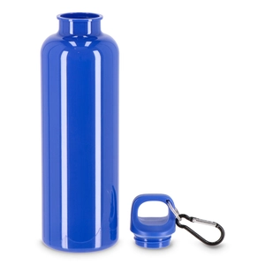 Gourde R-PET de 750 ml à la finition opaque personnalisable