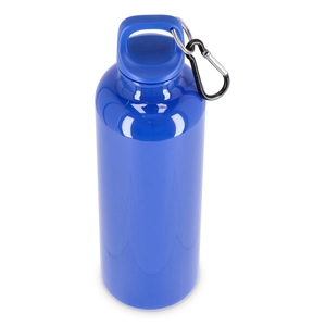 Gourde R-PET de 750 ml à la finition opaque personnalisable