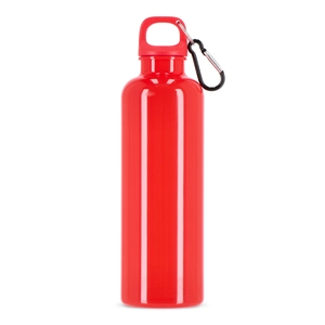 Gourde R-PET de 750 ml à la finition opaque personnalisable