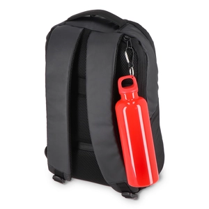 Gourde R-PET de 750 ml à la finition opaque personnalisable