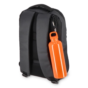 Gourde R-PET de 750 ml à la finition opaque personnalisable