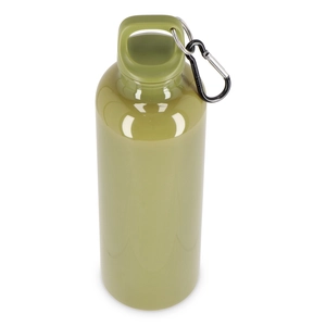Gourde R-PET de 750 ml à la finition opaque personnalisable