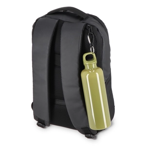 Gourde R-PET de 750 ml à la finition opaque personnalisable