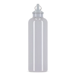 Gourde R-PET de 750 ml à la finition opaque personnalisable