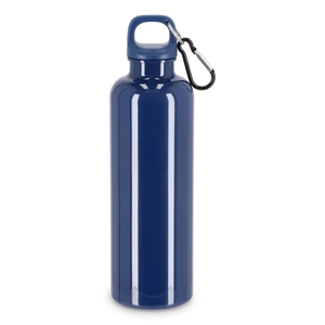 Gourde R-PET de 750 ml à la finition opaque personnalisable