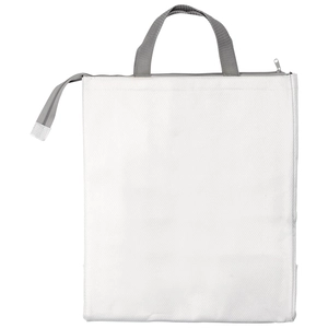 Grand sac isotherme en non tissé personnalisable