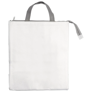 Grand sac isotherme en non tissé personnalisable