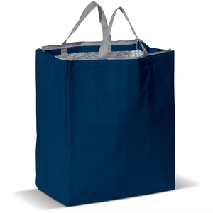 Grand sac isotherme en non tissé personnalisable