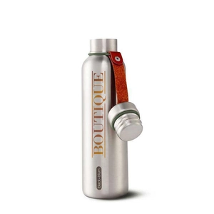 Grande bouteille à eau isotherme 750 ml personnalisable