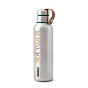 Grande bouteille à eau isotherme 750 ml personnalisable