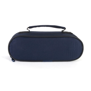 Jeu de boules personnalisable - Triplette avec pochette en nylon personnalisable