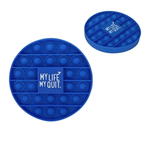 Jouet Pop It Fidget Toy - jouet sensoriel personnalisable
