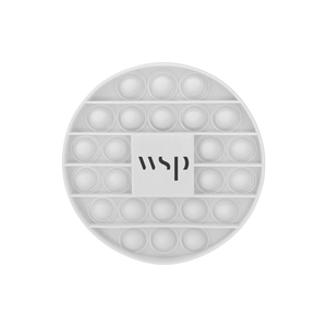 Jouet Pop It Fidget Toy - jouet sensoriel personnalisable