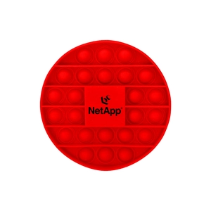 Jouet Pop It Fidget Toy - jouet sensoriel personnalisable