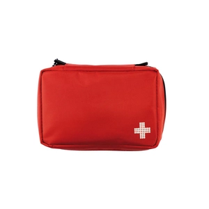 Kit de premiers soins, trousse de secours personnalisable