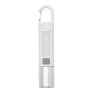 Lampe de poche LED rechargeable personnalisable