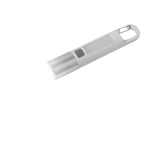 Lampe de poche LED rechargeable personnalisable