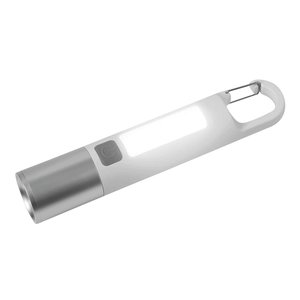 Lampe de poche LED rechargeable personnalisable