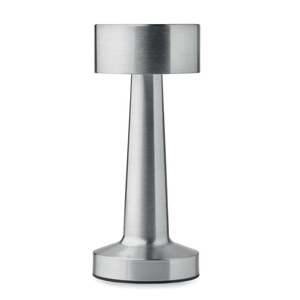 Lampe de table en fer avec 12 LED personnalisable