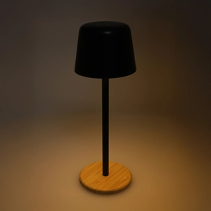 Lampe de table Solis est entièrement réglable - 3 modes d'éclairage personnalisable