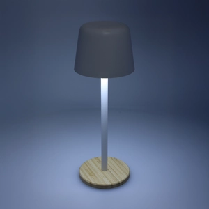 Lampe de table Solis est entièrement réglable - 3 modes d'éclairage personnalisable