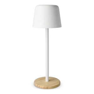 Lampe de table Solis est entièrement réglable - 3 modes d'éclairage personnalisable