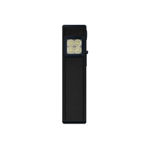 Lampe LED compacte ultra puissante 500 lumens personnalisable