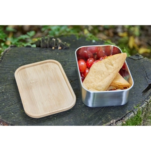 Lunchbox VESPER personnalisable