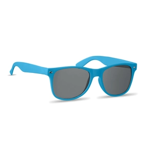 Lunettes de soleil et monture en PP SEAQUAL personnalisable