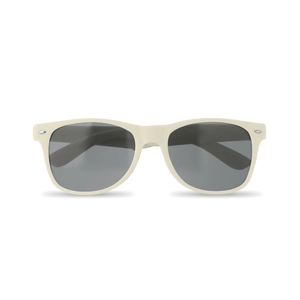 Lunettes de soleil et monture en PP SEAQUAL personnalisable