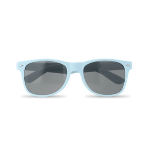 Lunettes de soleil et monture en PP SEAQUAL personnalisable