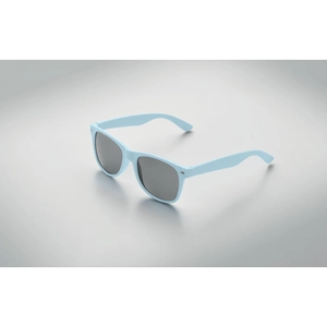 Lunettes de soleil et monture en PP SEAQUAL personnalisable