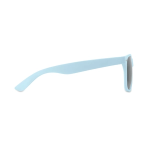 Lunettes de soleil et monture en PP SEAQUAL personnalisable