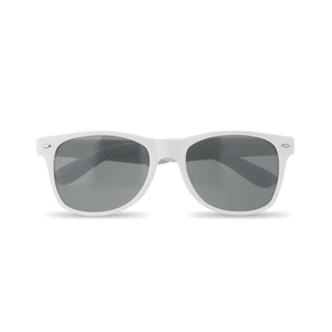 Lunettes de soleil et monture en PP SEAQUAL personnalisable
